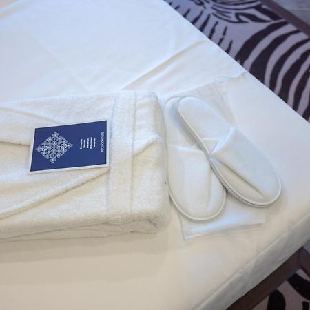 Hotel Admiral San Roque San Roque  Esterno foto
