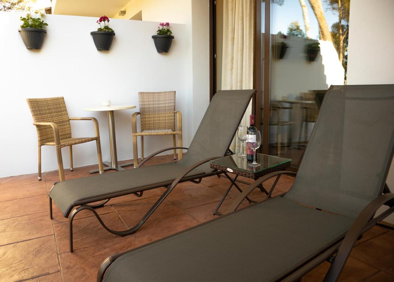 Hotel Admiral San Roque San Roque  Esterno foto